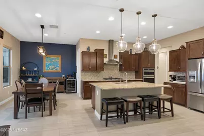 8508 N Van Cleeve Lane, Tucson, AZ 85743 - Photo 3