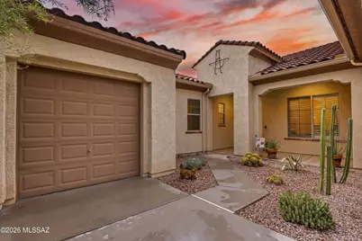 8508 N Van Cleeve Lane, Tucson, AZ 85743 - Photo 7