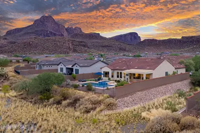 8508 N Van Cleeve Lane, Tucson, AZ 85743 - Photo 39