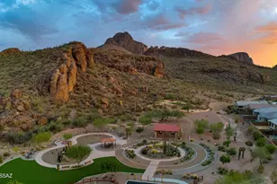 8508 N Van Cleeve Ln, Tucson, AZ 85743 - Photo 41