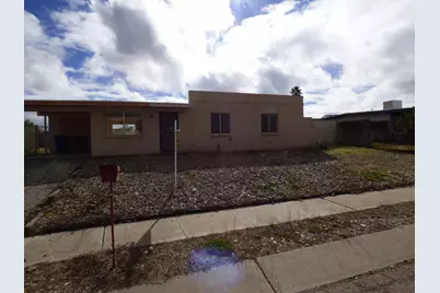 7540 E Poplar Street, Tucson, AZ 85730 - Photo 1
