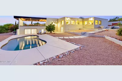 1331 E Thunderhead Circle, Tucson, AZ 85718 - Photo 45
