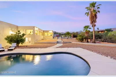 1331 E Thunderhead Circle, Tucson, AZ 85718 - Photo 33