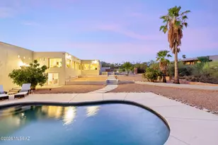 1331 E Thunderhead Cir, Tucson, AZ 85718 - Photo 33