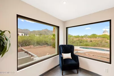 1331 E Thunderhead Circle, Tucson, AZ 85718 - Photo 19