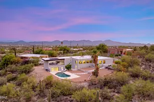 1331 E Thunderhead Cir, Tucson, AZ 85718 - Photo 43