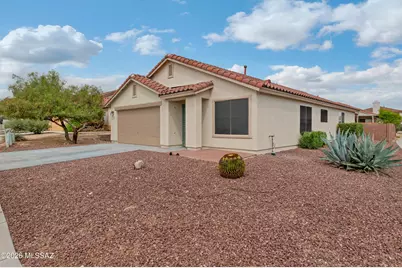 3904 W Rock Basin Lane, Tucson, AZ 85745 - Photo 3