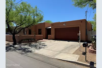 1717 N Baxter Drive, Tucson, AZ 85716 - Photo 1