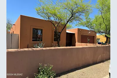 1717 N Baxter Drive, Tucson, AZ 85716 - Photo 3