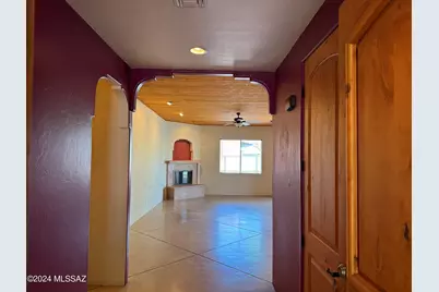 1717 N Baxter Drive, Tucson, AZ 85716 - Photo 7