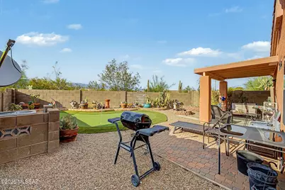 9821 E Spanish Flower Court, Tucson, AZ 85748 - Photo 21