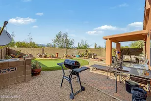 9821 E Spanish Flower Ct, Tucson, AZ 85748 - Photo 21