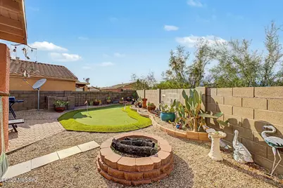 9821 E Spanish Flower Court, Tucson, AZ 85748 - Photo 23