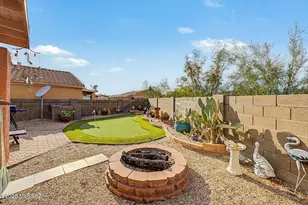 9821 E Spanish Flower Ct, Tucson, AZ 85748 - Photo 23