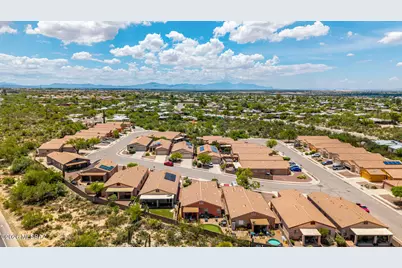 9821 E Spanish Flower Court, Tucson, AZ 85748 - Photo 35