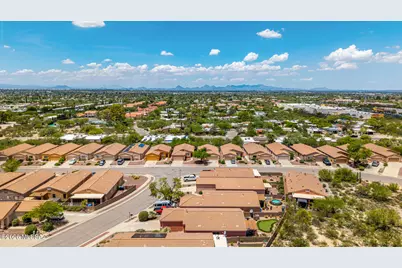 9821 E Spanish Flower Court, Tucson, AZ 85748 - Photo 33