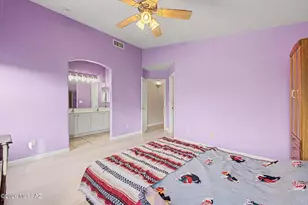 9821 E Spanish Flower Ct, Tucson, AZ 85748 - Photo 13