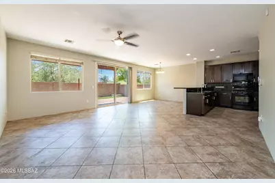 2861 N Silkie Place, Tucson, AZ 85719 - Photo 3