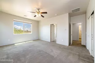 2861 N Silkie Pl, Tucson, AZ 85719 - Photo 13