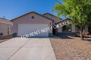 2439 W Rousseau St, Tucson, AZ 85741 - Photo 1