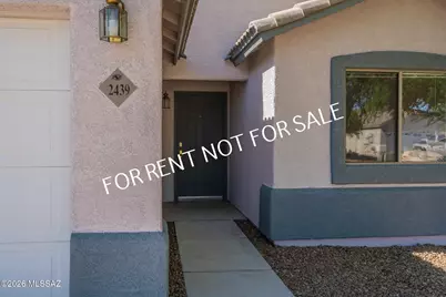 2439 W Rousseau Street, Tucson, AZ 85741 - Photo 3