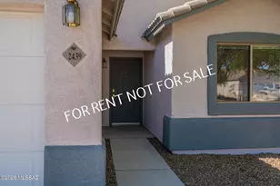 2439 W Rousseau St, Tucson, AZ 85741 - Photo 3