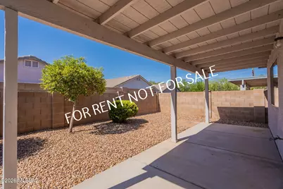 2439 W Rousseau Street, Tucson, AZ 85741 - Photo 39