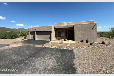 4440 W Mountain Side Drive, Tucson, AZ 85745 - Photo 3