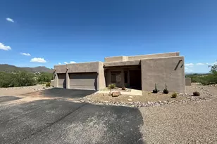 4440 W Mountain Side Dr, Tucson, AZ 85745 - Photo 3