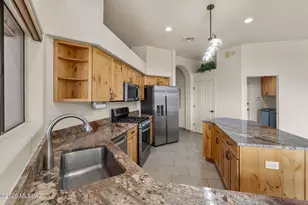 4440 W Mountain Side Dr, Tucson, AZ 85745 - Photo 19