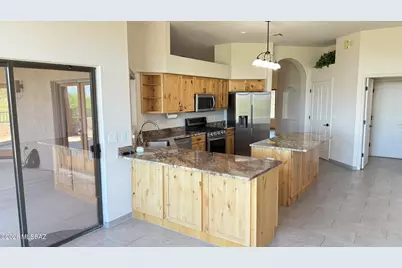4440 W Mountain Side Drive, Tucson, AZ 85745 - Photo 15