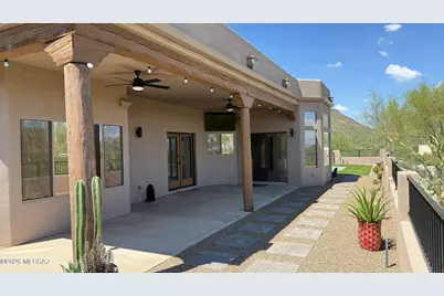 4440 W Mountain Side Drive, Tucson, AZ 85745 - Photo 35