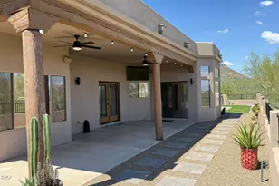 4440 W Mountain Side Dr, Tucson, AZ 85745 - Photo 35