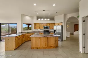 4440 W Mountain Side Dr, Tucson, AZ 85745 - Photo 17