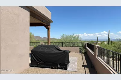4440 W Mountain Side Drive, Tucson, AZ 85745 - Photo 39