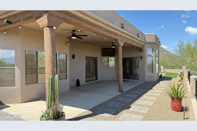 4440 W Mountain Side Drive, Tucson, AZ 85745 - Photo 37