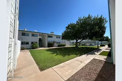1776 S Palo Verde Avenue #A13, Tucson, AZ 85713 - Photo 17