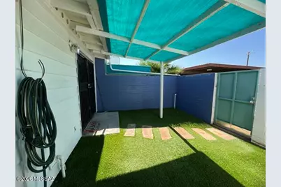 1776 S Palo Verde Avenue #A13, Tucson, AZ 85713 - Photo 13