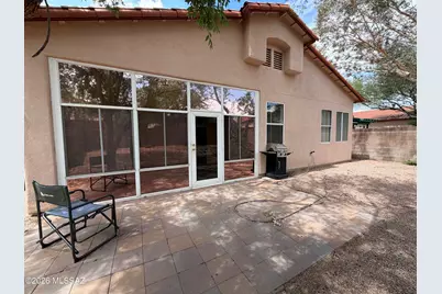 8852 E Desert Verbena Place, Tucson, AZ 85715 - Photo 23