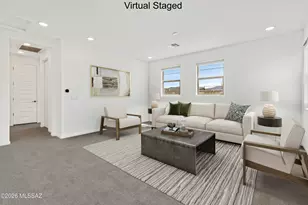 5602 W Carillon Rdg Ln, Marana, AZ 85743 - Photo 15