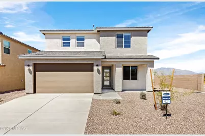 5602 W Carillon Ridge Lane, Marana, AZ 85743 - Photo 21