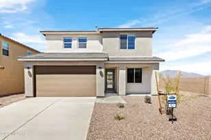 5602 W Carillon Rdg Ln, Marana, AZ 85743 - Photo 21