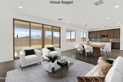 5602 W Carillon Ridge Lane, Marana, AZ 85743 - Photo 1