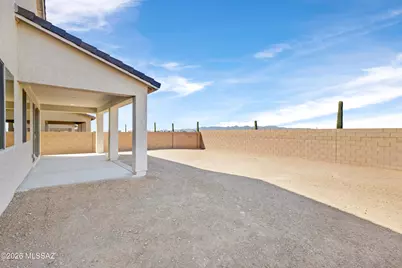 5602 W Carillon Ridge Lane, Marana, AZ 85743 - Photo 23