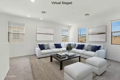 5618 W Carillon Ridge Lane, Marana, AZ 85743 - Photo 17