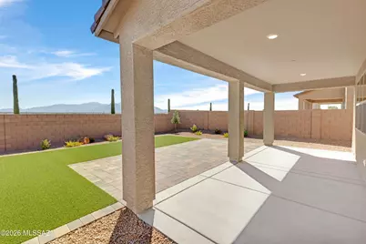 5618 W Carillon Ridge Lane, Marana, AZ 85743 - Photo 25