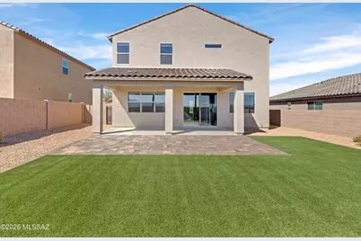 5618 W Carillon Ridge Lane, Marana, AZ 85743 - Photo 27