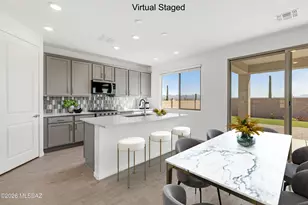 5618 W Carillon Rdg Ln, Marana, AZ 85743 - Photo 5