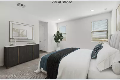5618 W Carillon Ridge Lane, Marana, AZ 85743 - Photo 21