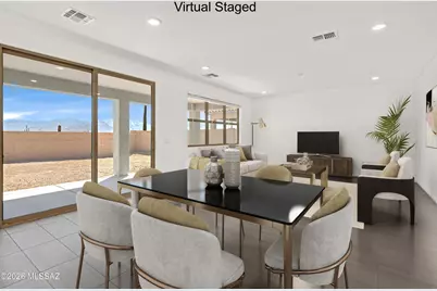 5634 W Carillon Ridge Lane, Marana, AZ 85743 - Photo 3
